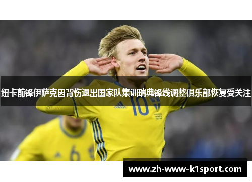纽卡前锋伊萨克因背伤退出国家队集训瑞典锋线调整俱乐部恢复受关注 纽卡前锋伊萨克因背伤退出国家队集训瑞典锋线调整俱乐部恢复受关注